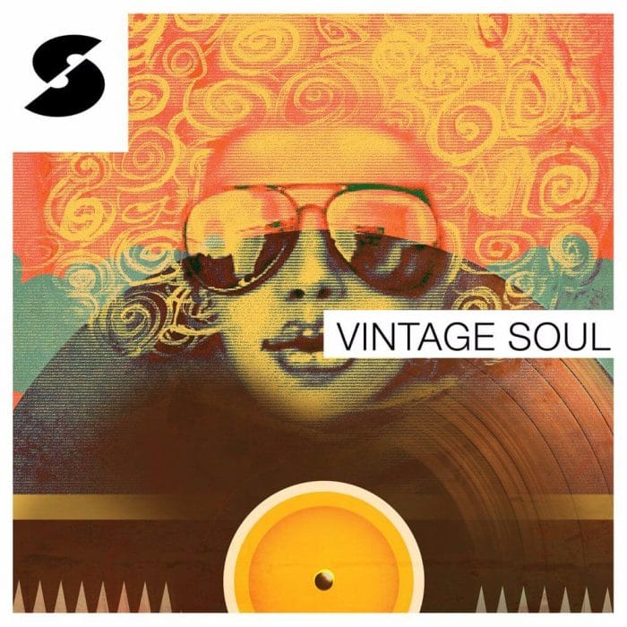 Samplephonics Vintage Soul