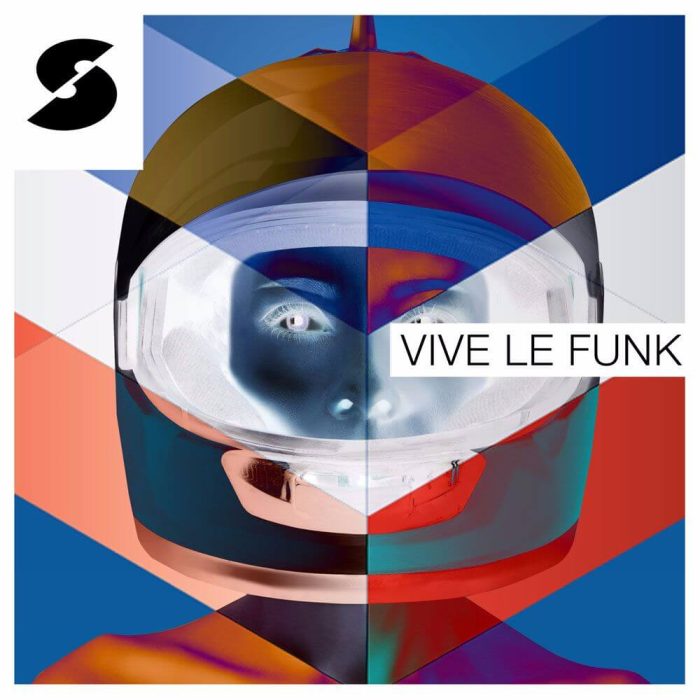 Samplephonics Vive Le Funk