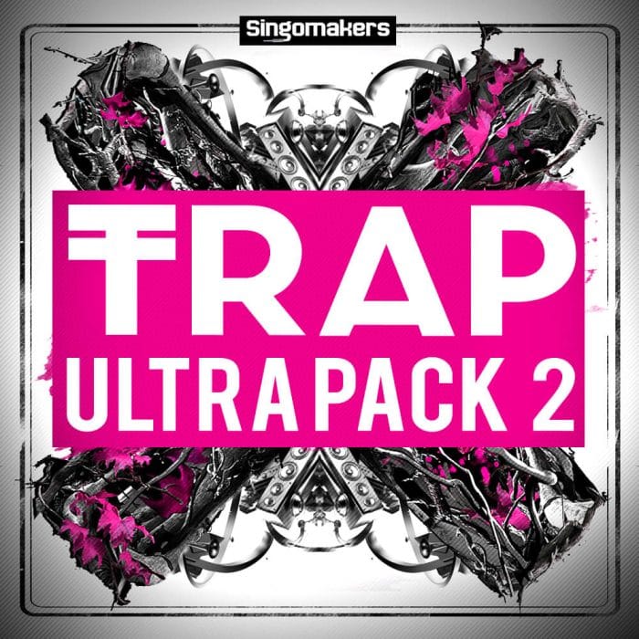 Singomakers Trap Ultra Pack 2