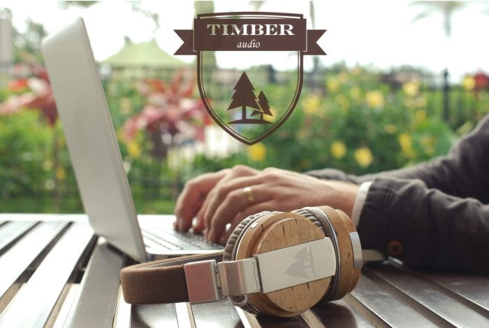 Timber Audio