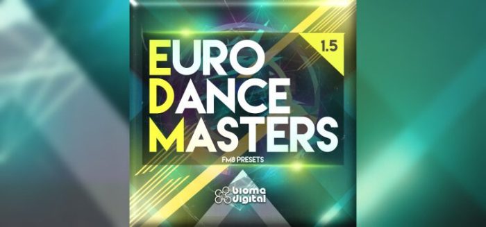 Biome Digital Euro Dance Masters 1.5