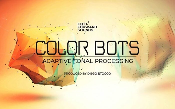 Diego Stocco FFS Color Bots