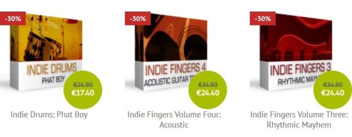 Dream Audio Tools June Sale