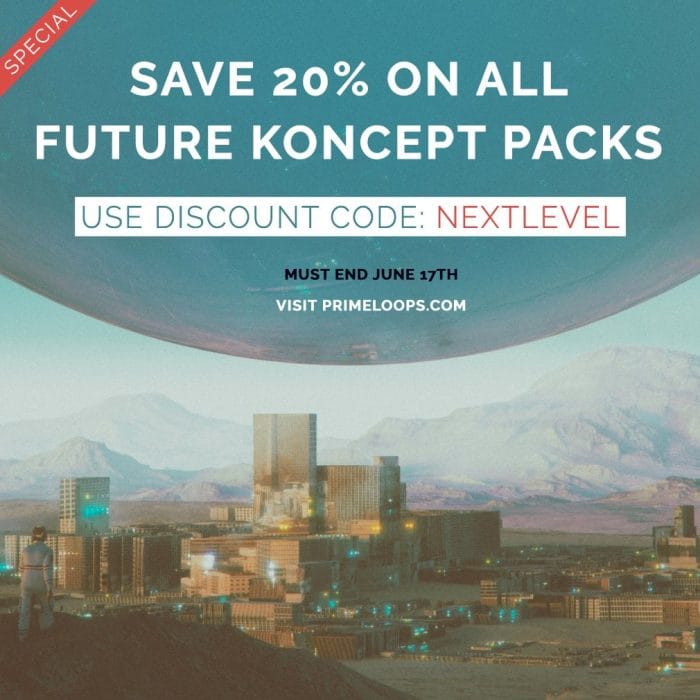 Future Koncept Sale