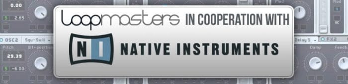 Loopmasters Native Instruments