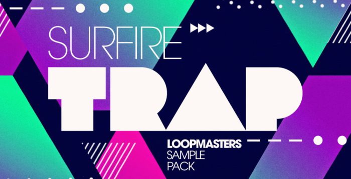 Loopmasters Surefire Trap