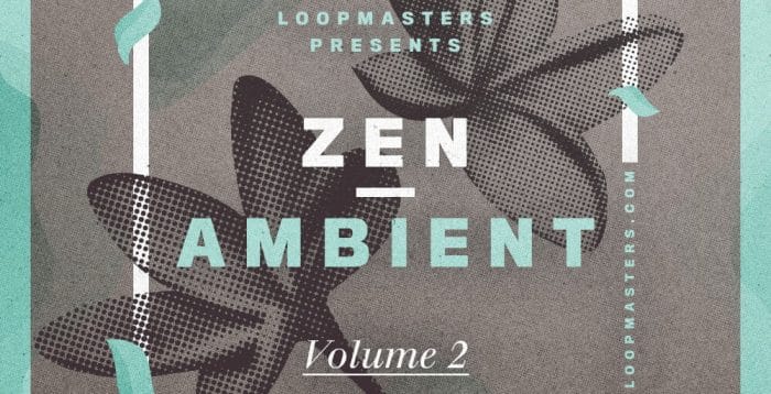 Loopmasters Zen Ambient 2