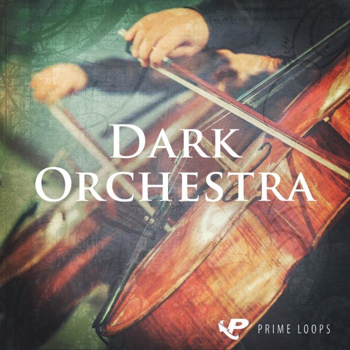 Prime Loops Dark Orchestra