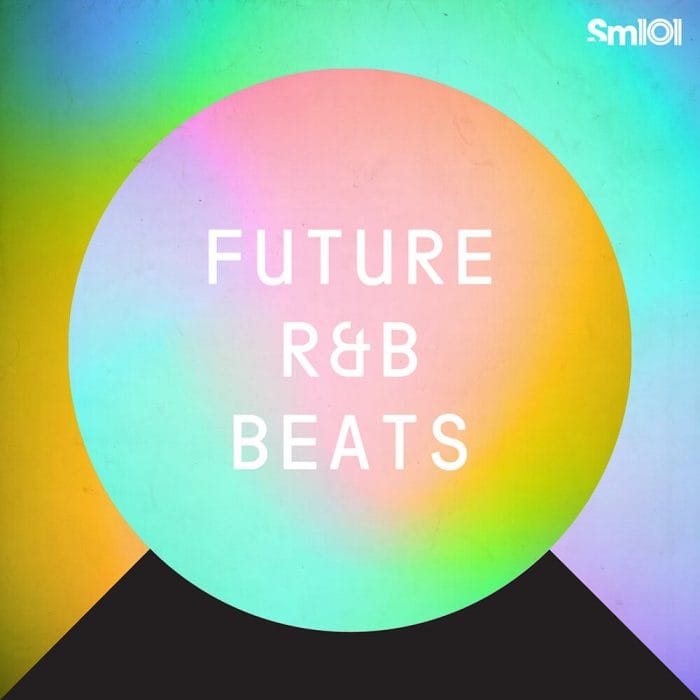 Sample Magic Future R&B Beats