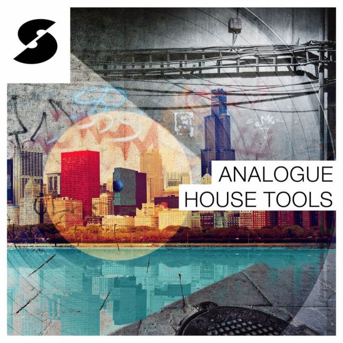 Samplephonics Analogue House Tools