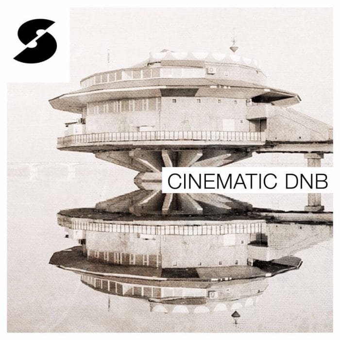 Samplephonics Cinematic DnB