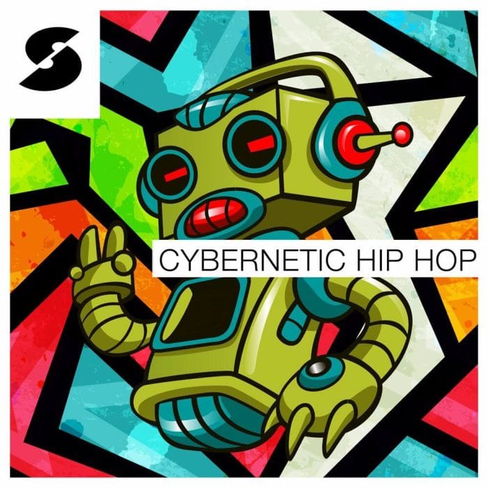 Samplephonics Cybernetics Hip Hop