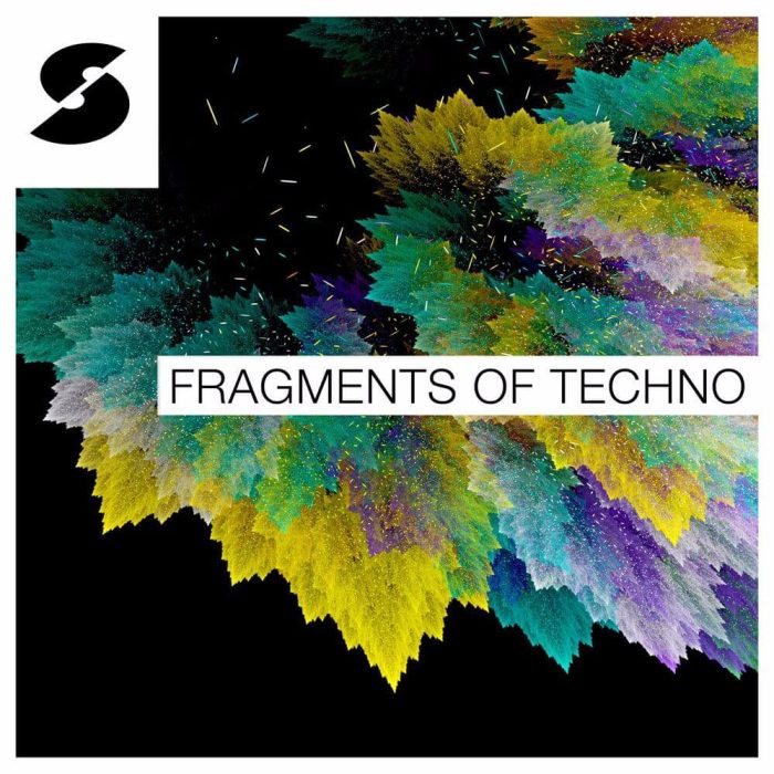 Samplephonics Fragments of Techno