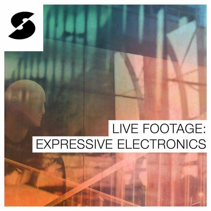 Samplephonics Live Footage Expressive Electronics