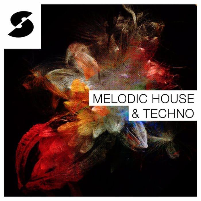 Samplephonics Melodic House & Techno