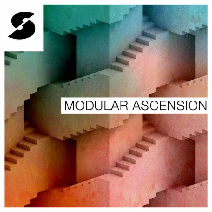 Samplephonics Modular Ascension