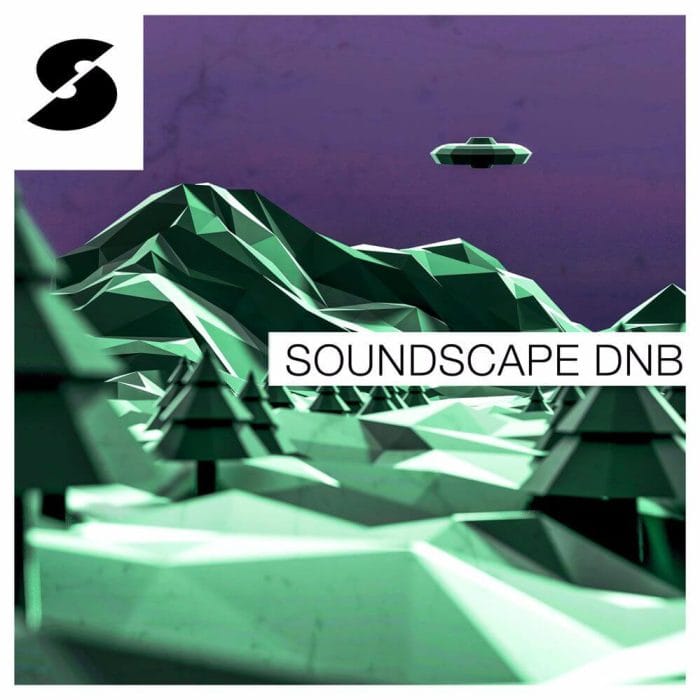 Samplephonics Soundscape DnB