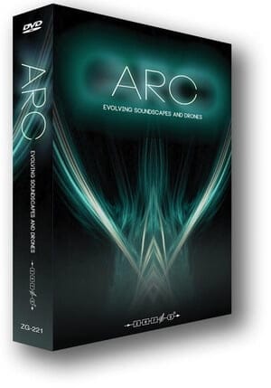 Zero-G ARC 300