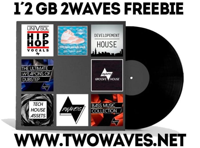 2WAVES-FREEBIE