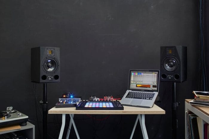 Ableton Live 9.7