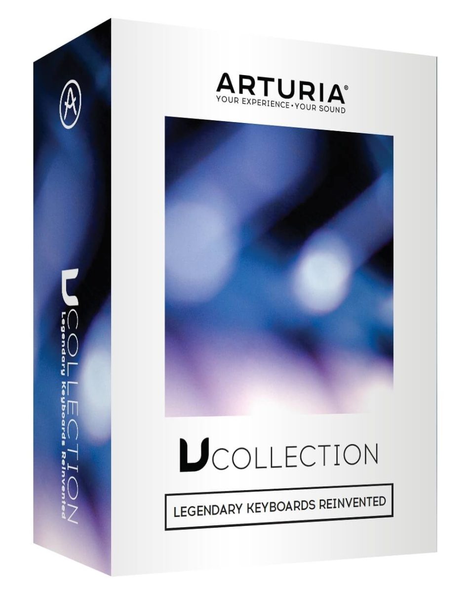 arturia v collection 5 release date
