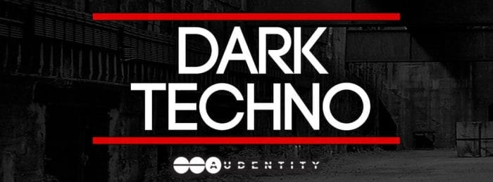 Audentity Dark Techno