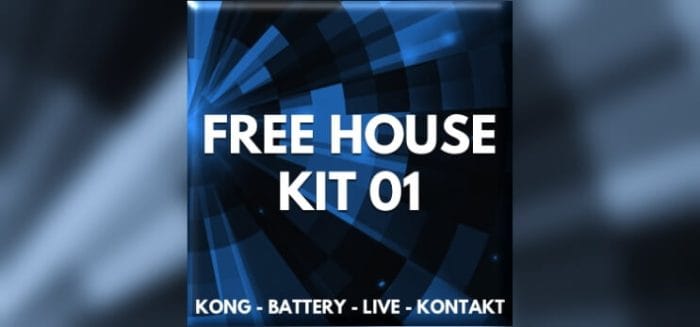 Biome Free House Kit wide