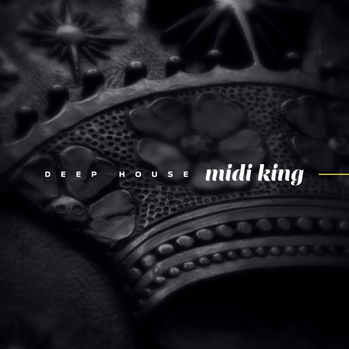 Diginoiz Deep House Midi King