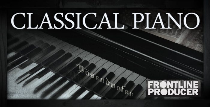 Frontline Producer Classical Piano