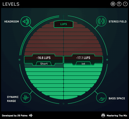 levels mastering the mix levels mastering the mix