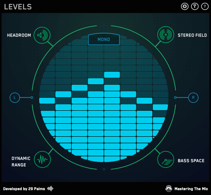 Mastering The Mix Levels 4