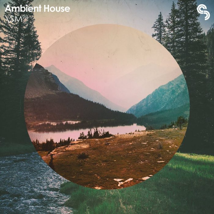 Sample Magic Ambient House
