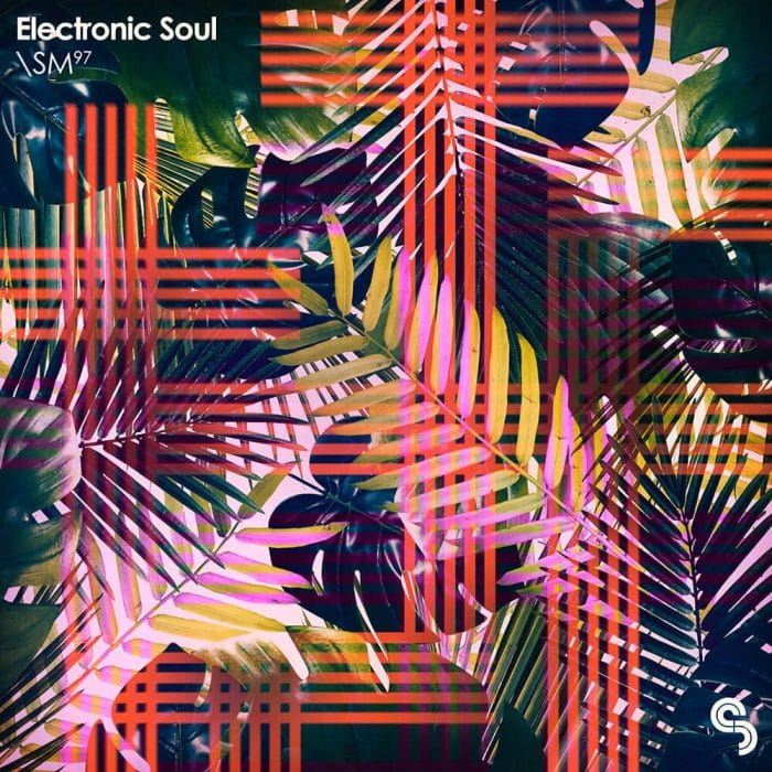 Sample Magic Electronic Soul