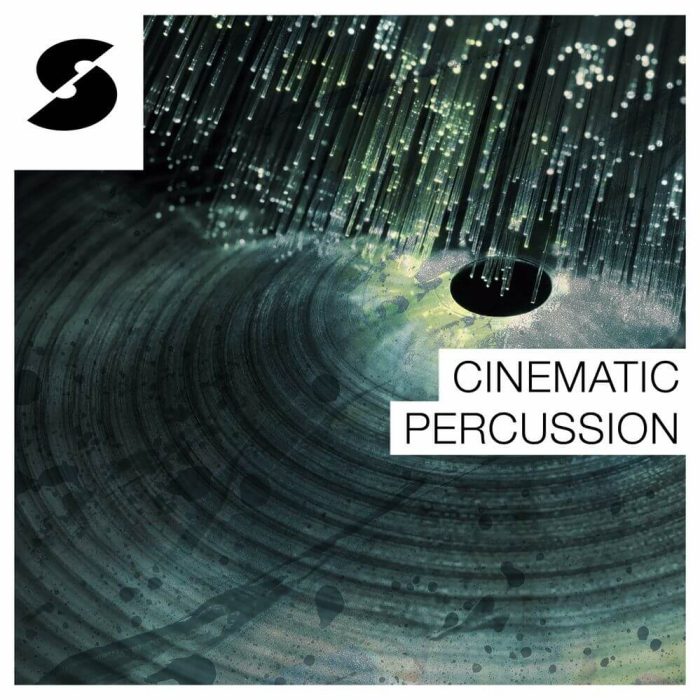Samplephonics Cinematic Percussion