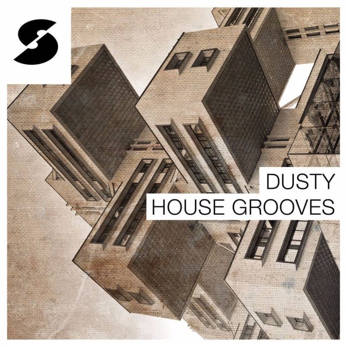 Samplephonics Dusty House Grooves