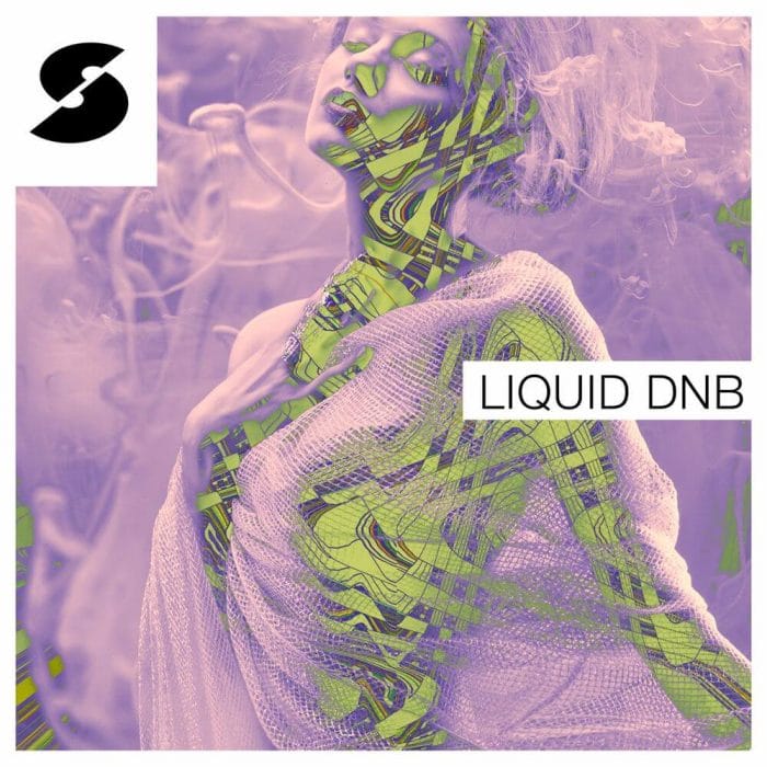 Samplephonics Liquid DnB