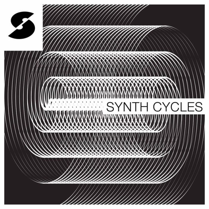 Samplephonics Synth Cycles
