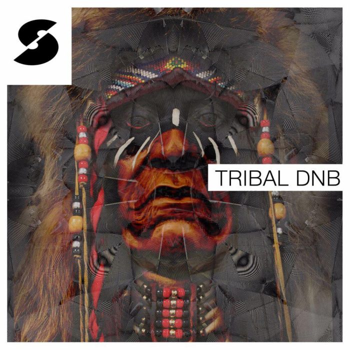 Samplephonics Tribal DNB