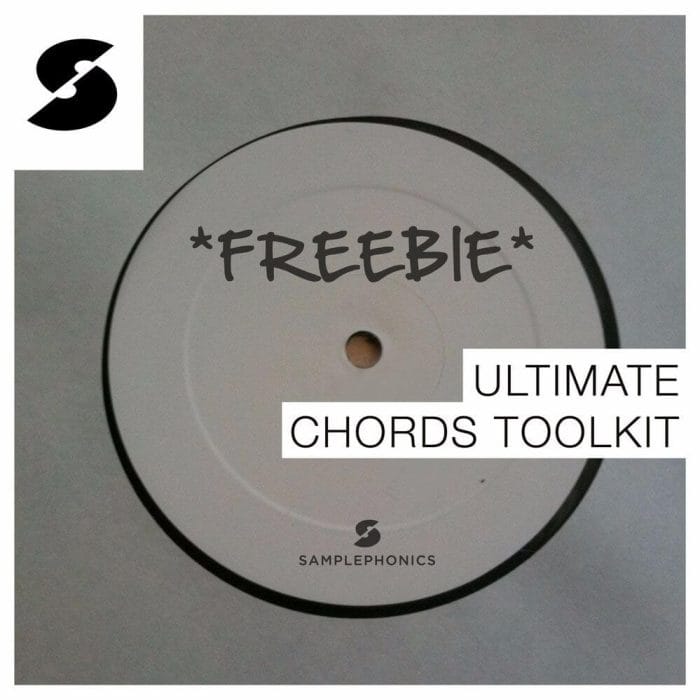 Samplephonics Ultimate Chords Toolkit