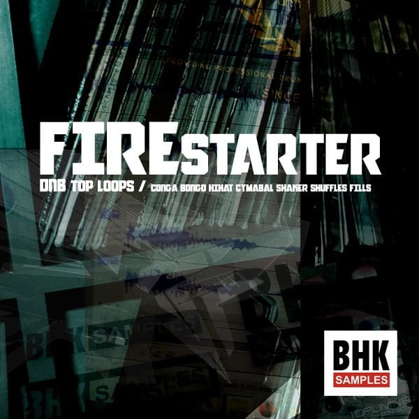 BHK Samples FIREstarter