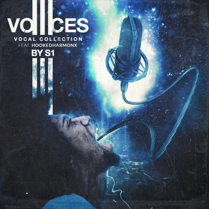 Drum Broker S1 Voice III