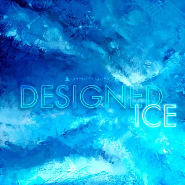 Gregor Quendel Designed Ice