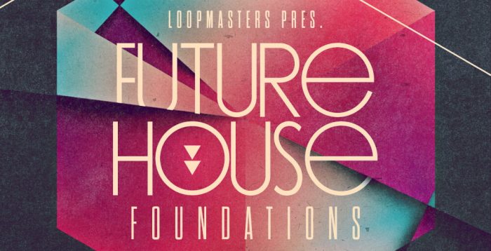 Loopmasters Future House Foundations