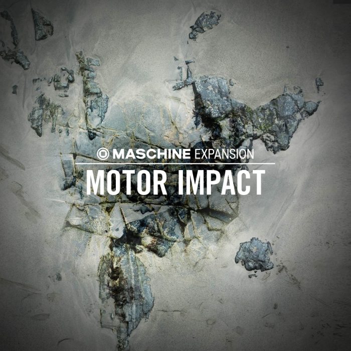 Native Instruments Motor Impact