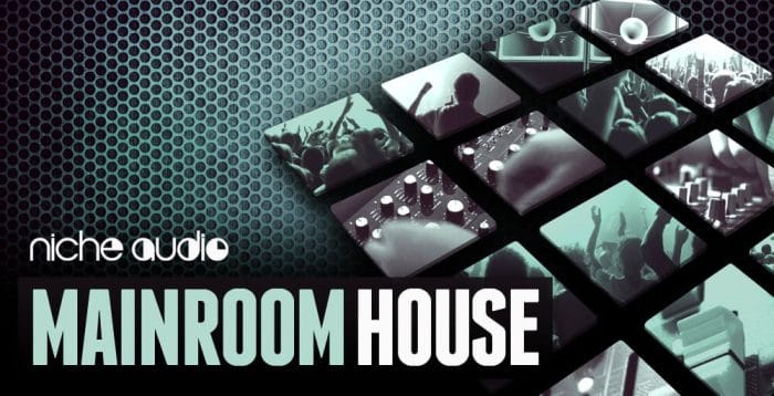 Niche Audio Mainroom House