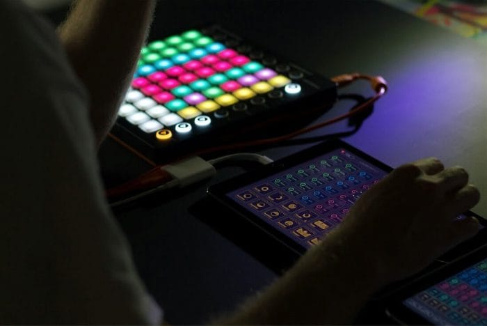 Novation Launchpad 3.0