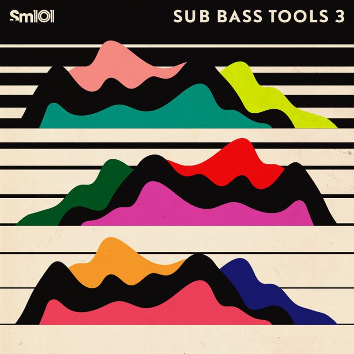 Sample Magic Sub Bass Tools 3