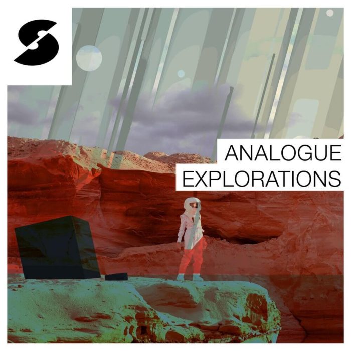 Samplephonics Analogue Explorations