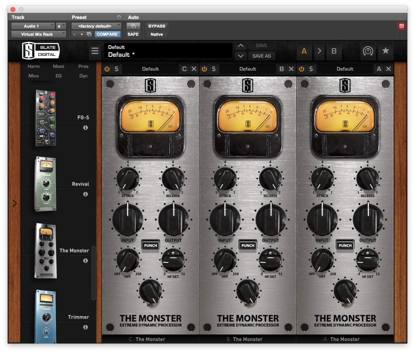 independent review of slate digital plugins