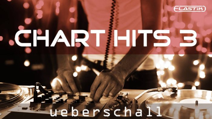 Ueberschall Chart Hits 3